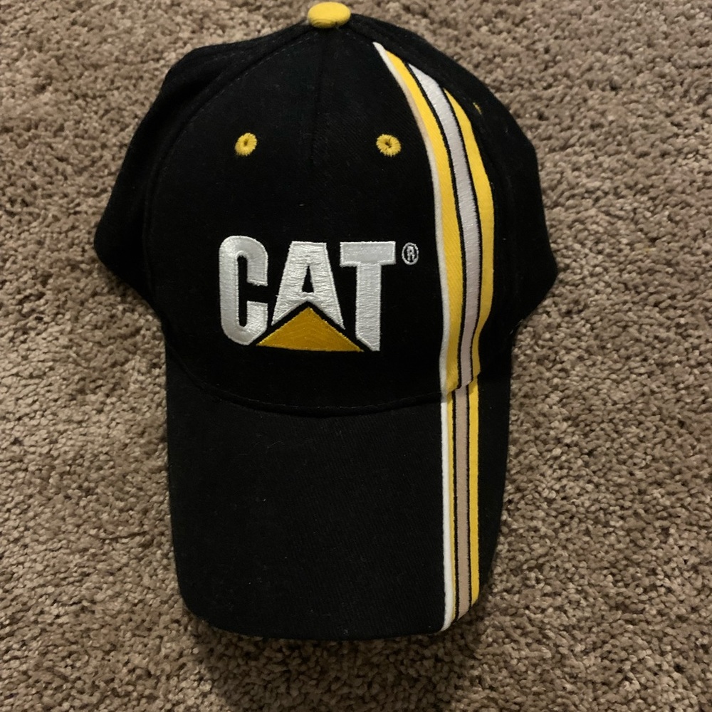 NWOT CAT Hat